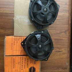Mark Levinson Car Audio Speakers