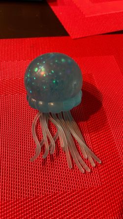 Needoh jellyfish