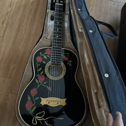 Guitar $200