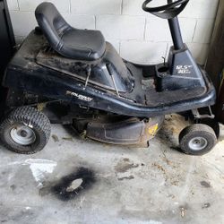 Murray Riding Lawn Mower