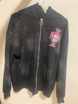 Valley Dreams zip up
