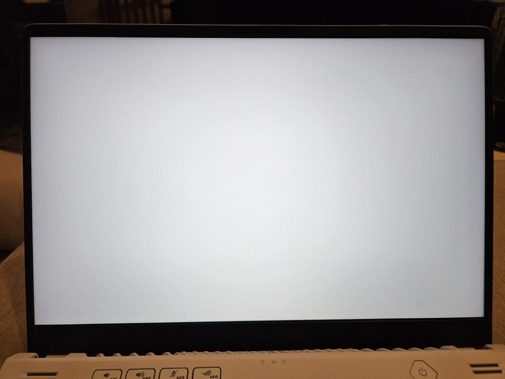 Asus Rog Zephyrus G14 GA402RJ