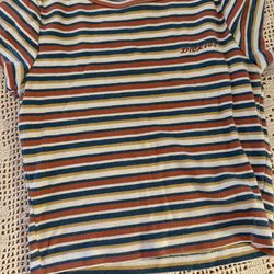 Dickies juniors tshirt