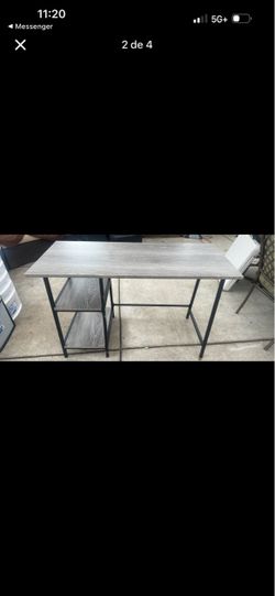 Mesita para tele