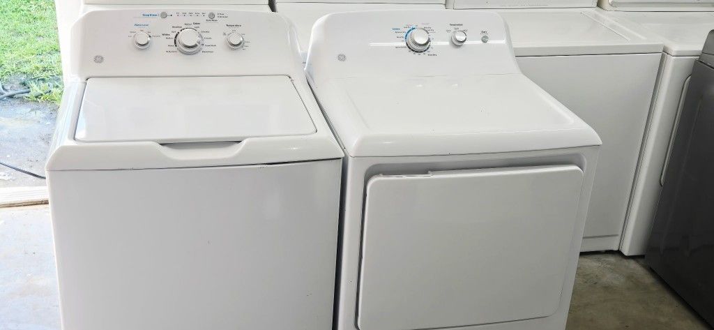 Warranty Included Delivery Available