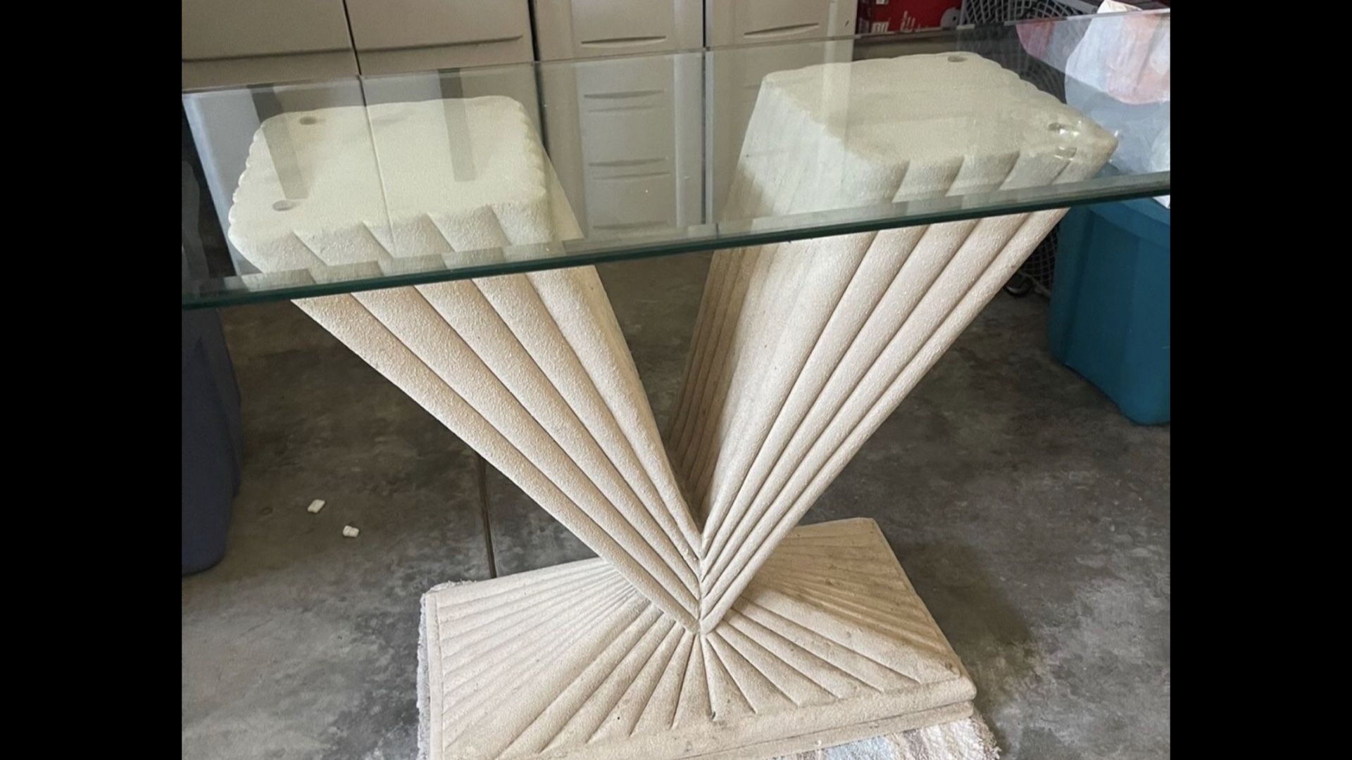 Beautiful Sofa table
