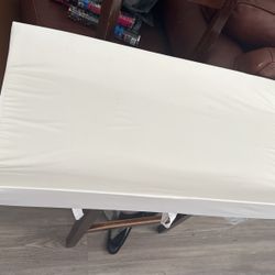 Changing Table Mattress