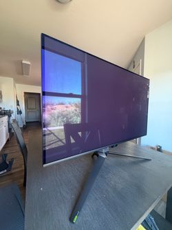 ASUS ROG Swift PG32UCDM 32" 4K OLED 240Hz MONITOR - Like New / Open Box