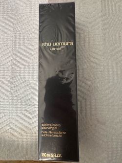 SHU UEMURA ultime8