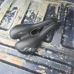 Trk smp Saddle