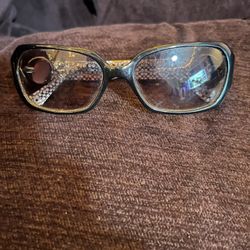 Perfect Beautiful Coach Sunglasses 