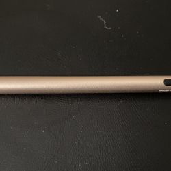 Black web Stylist Pen