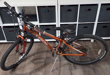 Trek Bike