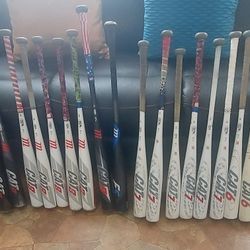 Marucci Bats