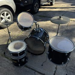 Drum Set