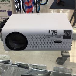 $75. Project Dolby Audio.