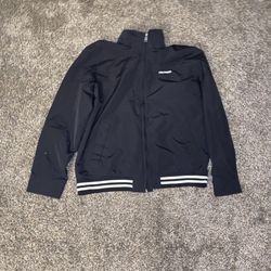Tommy Hilfiger Men’s Waterproof Bomber Jacket - Size Large