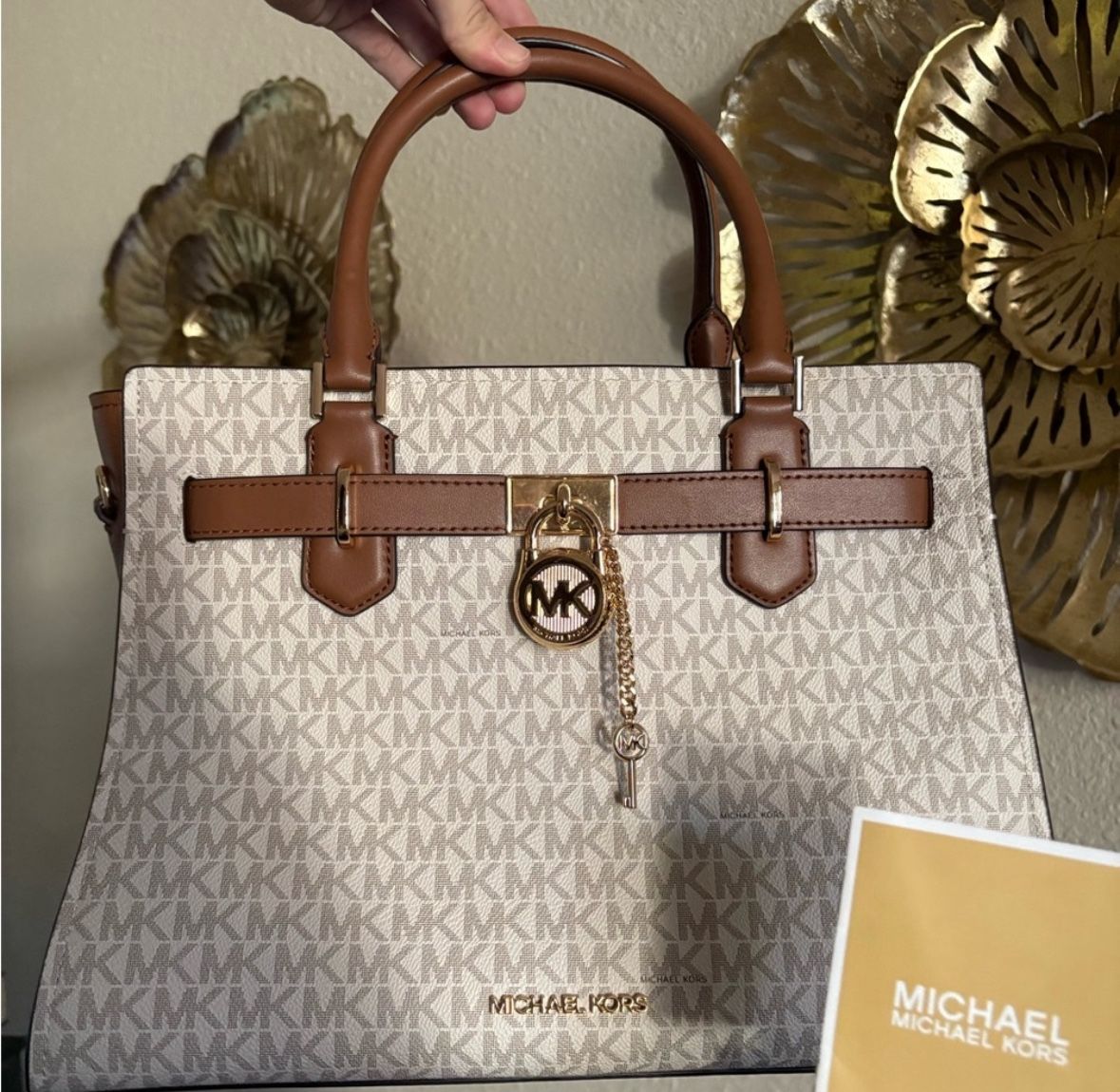 Michael Kors Brand New Bag