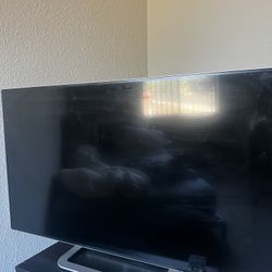 Vizio 43 Inch Smart TV
