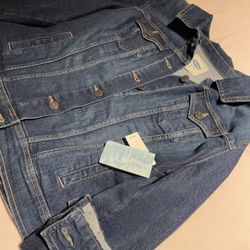 Old Navy Jean Jacket 