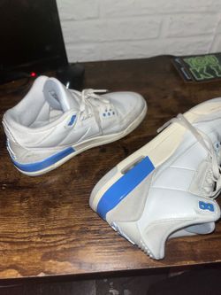 Jordan 3 Retro ‘Lucky Shorts’