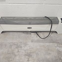 Lasko Heater