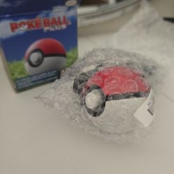 Pokeball Plus