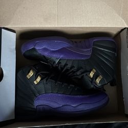 Air Jordan 12 retro