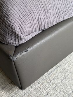 Modani Bed Frame king