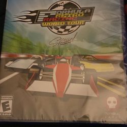 Formula Retro Racing World Tour All My Games Buy Three Get Fourth Free 15 And Under 