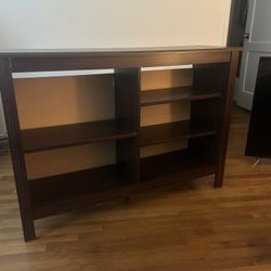 Free TV Console 