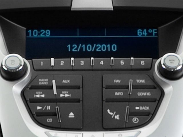 2014 Chevrolet Equinox