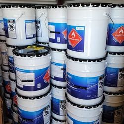 Henry Low-VOC Bonding Adhesive 1168 (per 5 gallon bucket)