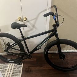 Crewbike  27.5 Big Bmx Bike
