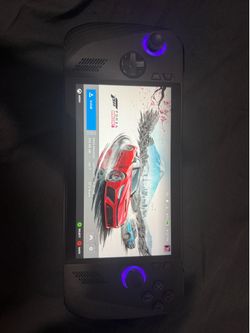 Rog ally X 1TB