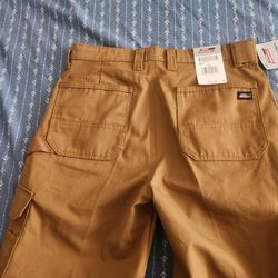 Dickies Cargo shorts(32)