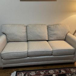 Tan Couch