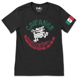 Caifanes- Mexico
