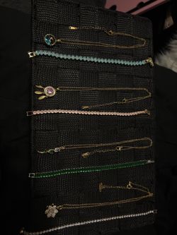 Cosmetic Jewelry Sets