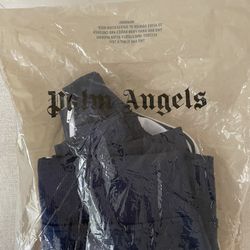 Palm Angels Zip Up