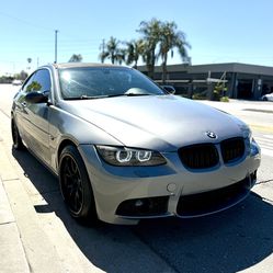 2007 BMW 335i