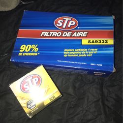 Oil Filture And Air Filture For Ford Explorer