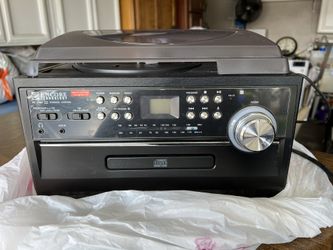 Encore Stereo System 