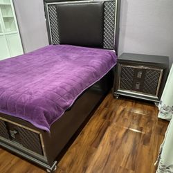Bedroom Set