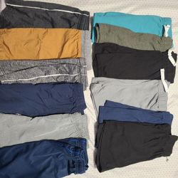 Boy Clothes Size 5T! Ropa De Nino Talla T-shirts (A) 