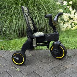 Doona Liki Trike 