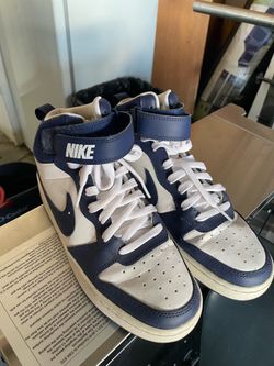 Nikes Boroughs
