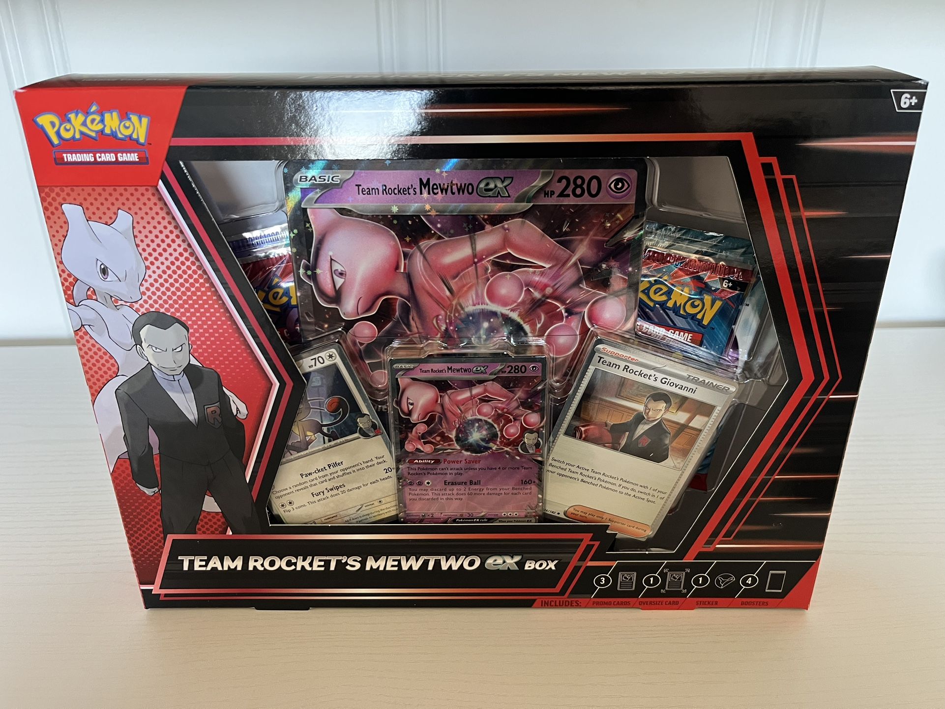 Pokemon TCG
