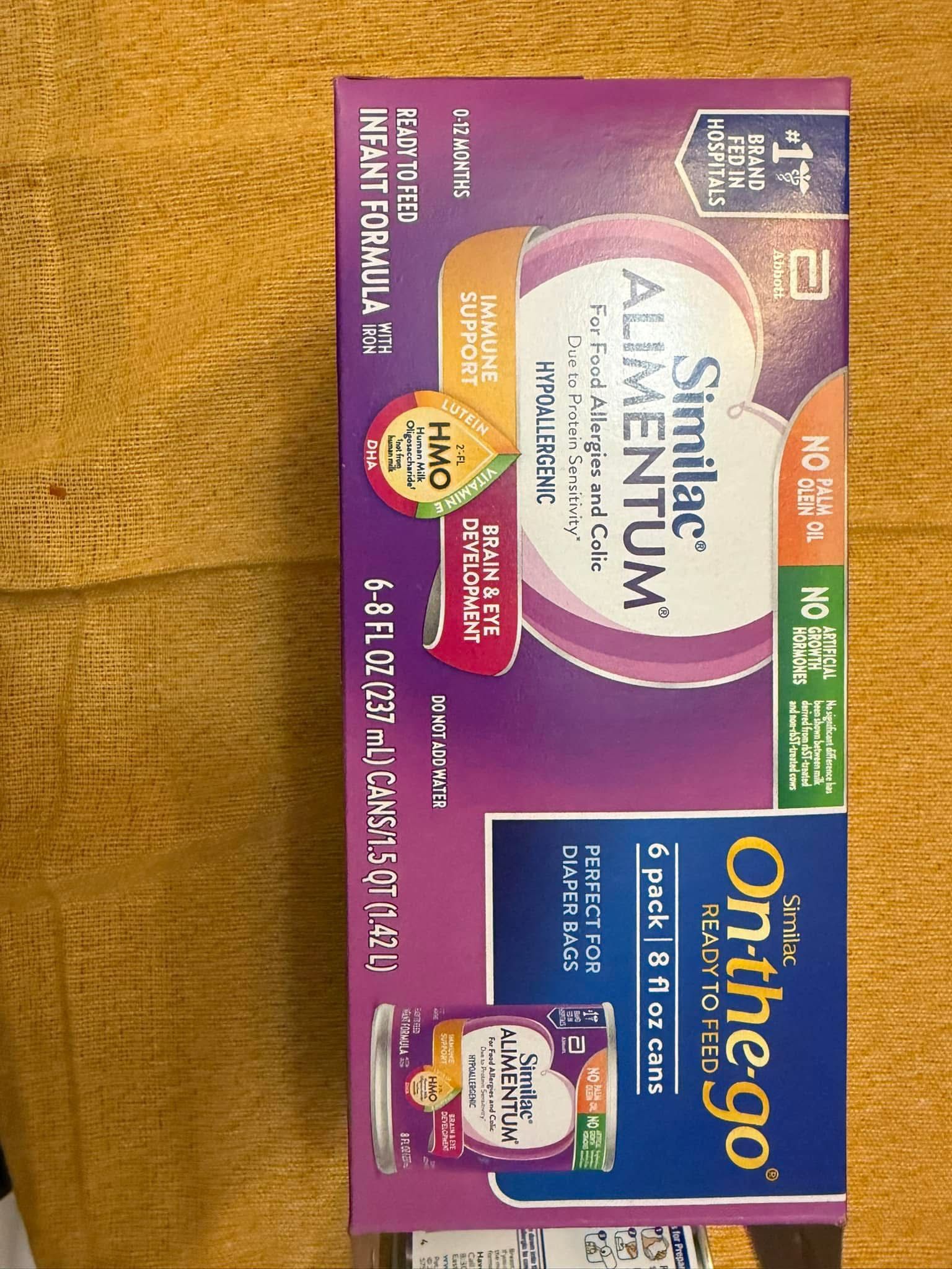 Similac