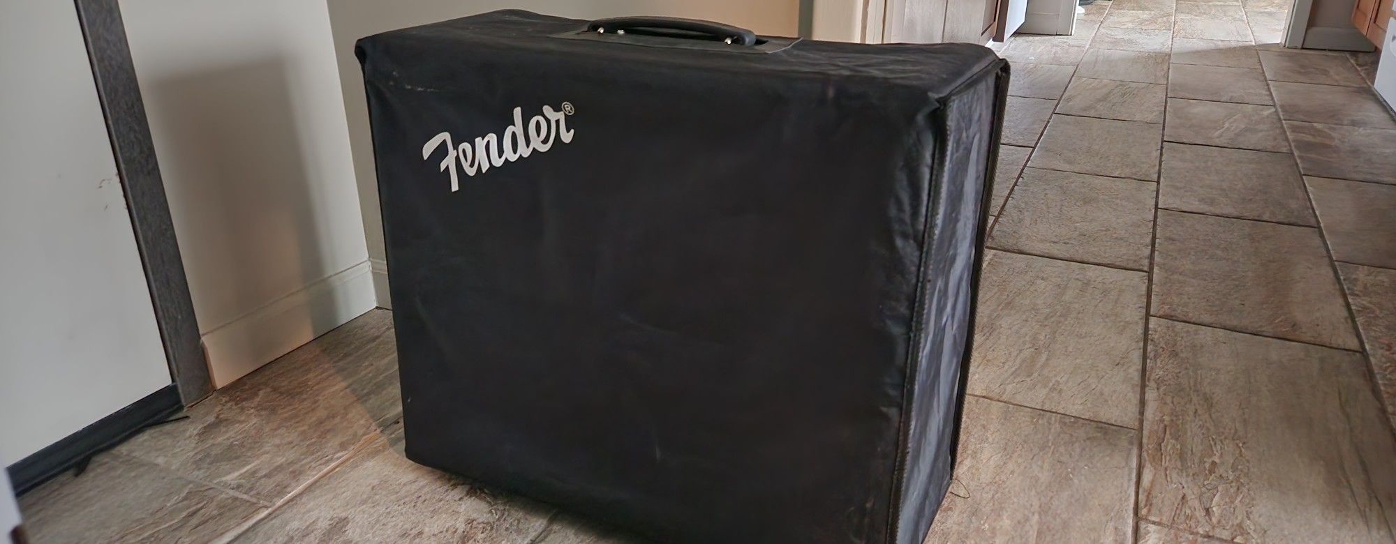 Fender Hot Rod DeVille 212